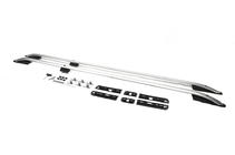 Volkswagen T4 Transporter 1990-2003 Barre portatutto Skyport (grigio opaco) foto 2