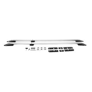 Barre portatutto Skyport (grigio opaco) Volkswagen T4 Caravelle/Multivan 1990–2003 foto 3