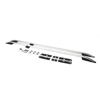 Barre portatutto Skyport (grigio opaco) Volkswagen T4 Caravelle/Multivan 1990–2003 foto 1