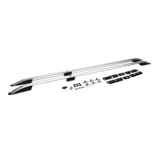 Barre portatutto Skyport (grigio opaco) Volkswagen T4 Caravelle/Multivan 1990–2003 foto 4