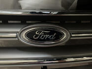 Ford Emblema Ford (autoadesivo) 92mm x 37mm foto 2