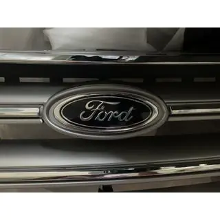 Emblema Ford (autoadesivo) foto 2