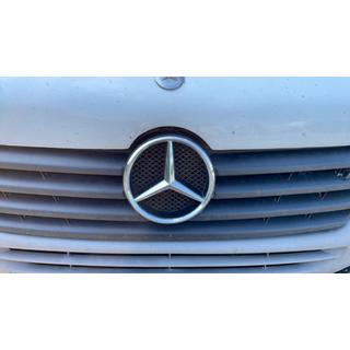 Emblema anteriore (Turchia, 18cm) Mercedes Sprinter W901/902/903/904/905 1995–2006 foto 4
