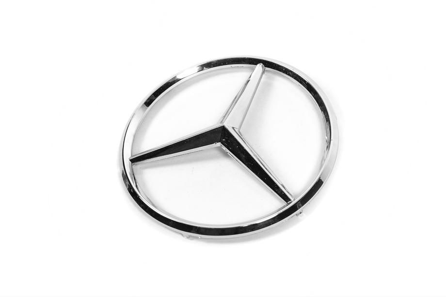 Mercedes Sprinter W901/902/903/904/905 1995–2006 Emblema anteriore (Turchia, 18cm) Foto 3