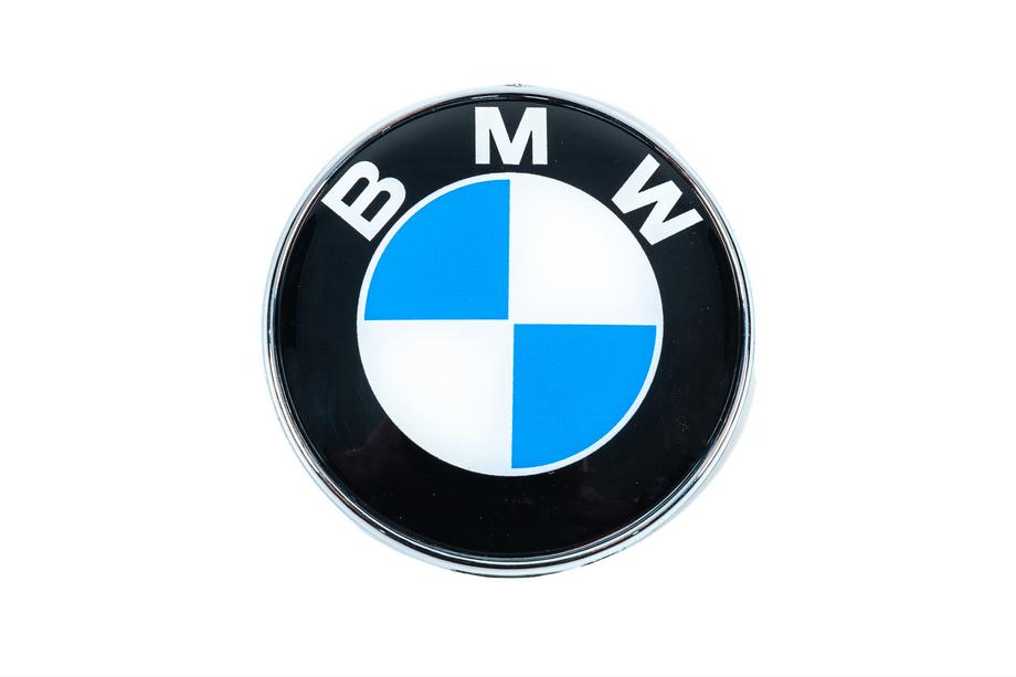 BMW 4 Series F32/F33/F36 2012-2020 Emblema (OEM) Image