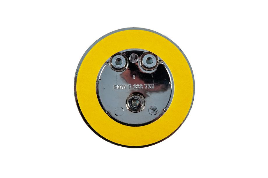 BMW 4 Series F32/F33/F36 2012-2020 Emblema (OEM) Posteriore, 74mm Foto 4
