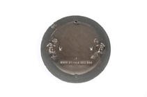BMW 5 Series E39 1996-2003 Emblema (OEM) Posteriore, 78 mm foto 3