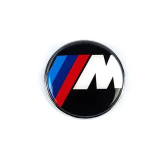Emblema M, Turchia (82mm) foto 2