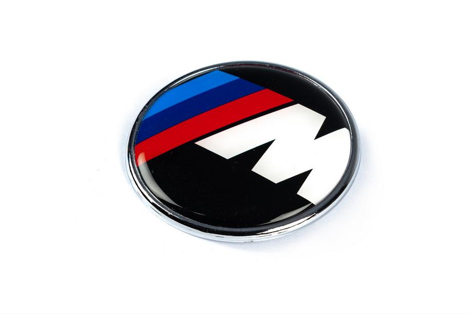 BMW Emblema M, Turchia (82mm) Image