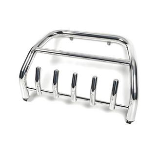 Parabullbar WT003 (Acciaio Inox) foto 4