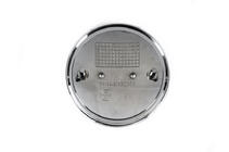 BMW 5 Series E34 1988-1995 Emblema carbonio, Turchia (82mm) foto 5