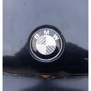 Emblema carbonio, Turchia (82mm) foto 2