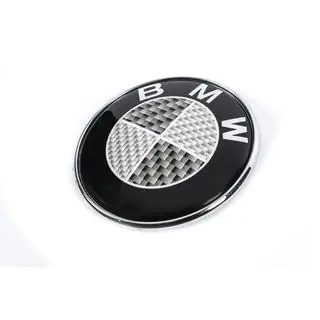 Emblema carbonio, Turchia (82mm)