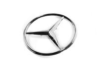 Mercedes E-class W124 1984–1997 Emblema posteriore (Turchia) foto 2