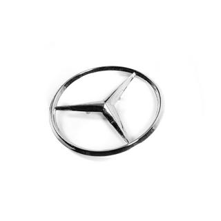 Emblema posteriore (Turchia) Mercedes E-class W124 1984–1997 foto 2