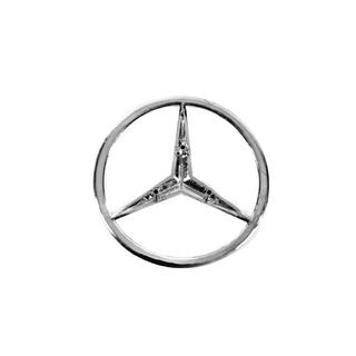 Emblema posteriore (Turchia) Mercedes E-class W124 1984–1997 foto 3