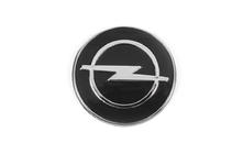 Opel Vectra A 1987-1995 Emblema (Turchia) Anteriore con smusso (75mm) foto 4