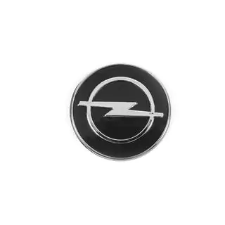 Emblema (Turchia) Opel Vectra A 1987-1995 foto 4