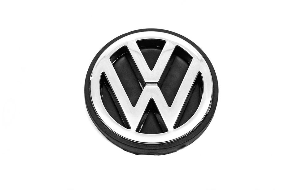 Volkswagen T4 Transporter 1990-2003 Emblema Posteriore Originale Image