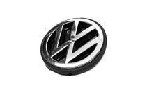 Volkswagen T4 Caravelle/Multivan 1990–2003 Emblema posteriore Turchia foto 3