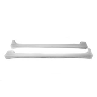 Minigonne Laterali HB (primer per verniciatura) Ford Focus II 2008-2011 foto 1