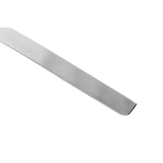 Modanatura bagagliaio acciaio inox foto 2