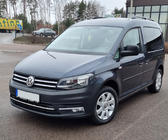 Volkswagen Caddy 2015-2020 Coperture Griglia Cromate (2 pz, Acciaio Inox) Carmos - Acciaio Inox Turco foto 4