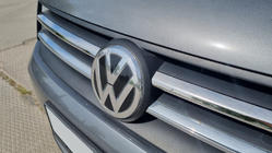 Volkswagen Caddy 2015-2020 Coperture Griglia Cromate (2 pz, Acciaio Inox) Carmos - Acciaio Inox Turco foto 1