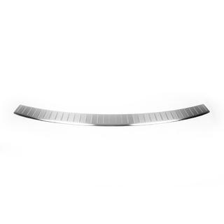 Protezione Paraurti Posteriore OmsaLine Acciaio Inox foto 4