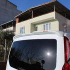 Ford Connect 2014-2021 Spoiler (primer per verniciatura) foto 6