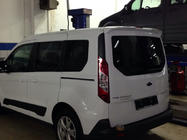 Ford Connect 2014-2021 Spoiler (primer per verniciatura) foto 7