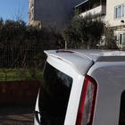 Ford Connect 2014-2021 Spoiler (primer per verniciatura) foto 8