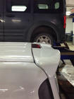 Ford Connect 2014-2021 Spoiler (primer per verniciatura) foto 9