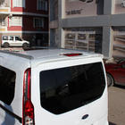 Ford Connect 2014-2021 Spoiler (primer per verniciatura) foto 10