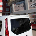Ford Connect 2014-2021 Spoiler (primer per verniciatura) foto 11