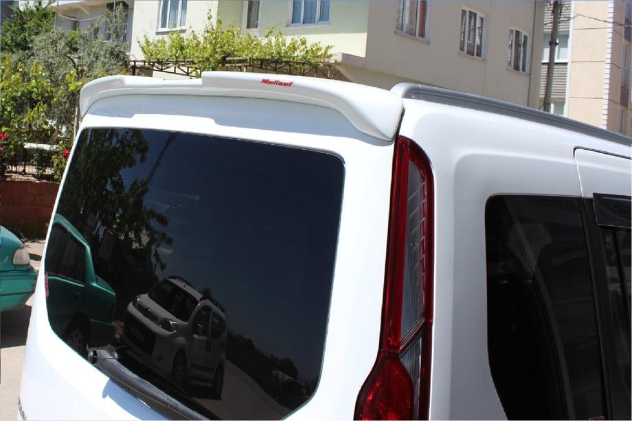 Ford Connect 2014-2021 Spoiler (primer per verniciatura) Image