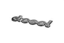 BMW 5 Series E34 1988-1995 Scritta Diesel adesiva foto 2