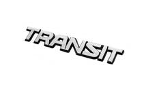 Ford Transit 1991-2000 Scritta Transit 19,3cm x 3,3cm (Turchia) foto 2