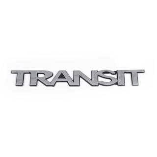 Scritta Transit 29cm x 3,5cm (Turchia) foto 2