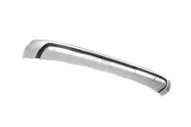 Kia Sportage 2010-2015 Labbro anteriore Niken V1 (plastica) foto 6