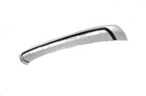 Kia Sportage 2010-2015 Labbro anteriore Niken V1 (plastica) foto 7