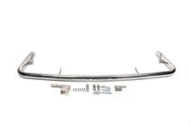 Mercedes Viano 2004-2014 Barra Posteriore AK005 (Acciaio Inox) foto 3