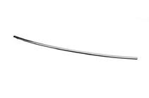 Volkswagen T5 2010-2015 Cornice griglia paraurti (acciaio inox) Carmos - Acciaio Inox Turco foto 4
