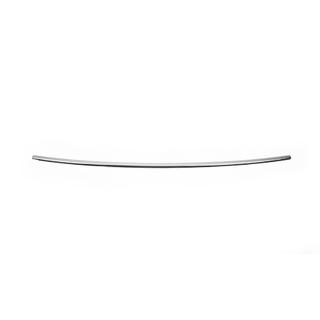 Cornice griglia paraurti (acciaio inox) foto 2