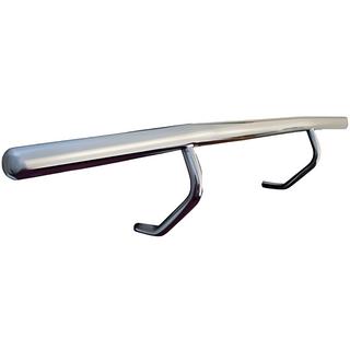 Barra Posteriore AK002 (Acciaio Inox) foto 2