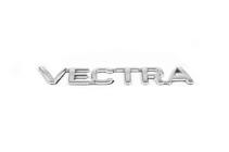 Opel Vectra A 1987-1995 Scritta Vectra (Turchia) foto 1