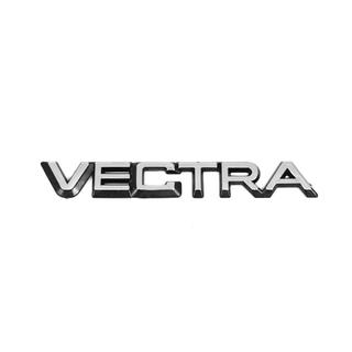 Scritta Vectra (Turchia) Opel Vectra A 1987-1995 foto 2