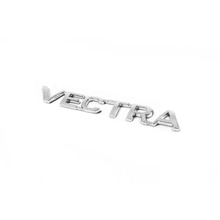 Scritta Vectra (Turchia) Opel Vectra A 1987-1995 foto 3