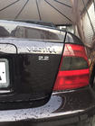 Opel Vectra B 1995-2002 Scritta Vectra (Turchia) foto 1