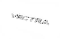 Opel Vectra B 1995-2002 Scritta Vectra (Turchia) foto 4